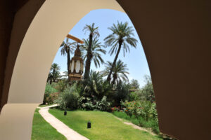 L’ma Lodge, Skoura | The Ultimate Travel Company