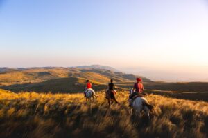 Los Potreros Estancia Ranch, Argentina | Ultimate Travel Co