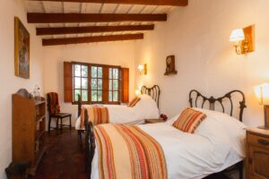 Los Potreros Estancia Ranch, Argentina | Ultimate Travel Co