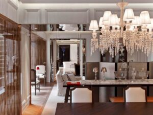 Baccarat Hotel, New York | US | Baccarat Suite | The Ultimate Travel Company
