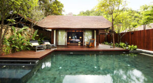 The Tubkaak Krabi Boutique Resort, Krabi | The Ultimate Travel Company