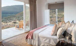 Simbavati Cederberg Ridge Wilderness Lodge | The Cederberg Mountains | The Ultimate Travel Company