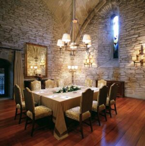 Parador De Santiago De Compostela | The Ultimate Travel Company
