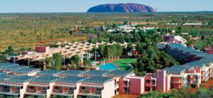 Sails In The Desert, Uluru | Ultimate Travel Company