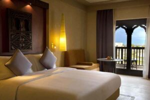 Salalah Rotana Resort, Salalah Beach | The Ultimate Travel Company