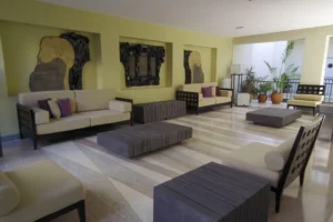 Palacio Del Marques De San Felipe Y Santiago De Bejucal, Havana | The Ultimate Travel Company