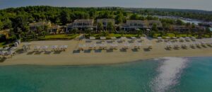 Sani Asterias Suites, Halkidiki | Greece | Ultimate Travel Company