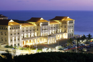 Galle Face Hotel | Colombo | The Ultimate Travel Company