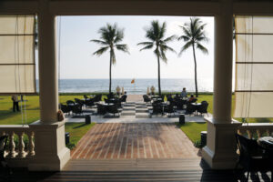 Galle Face Hotel | Colombo | The Ultimate Travel Company