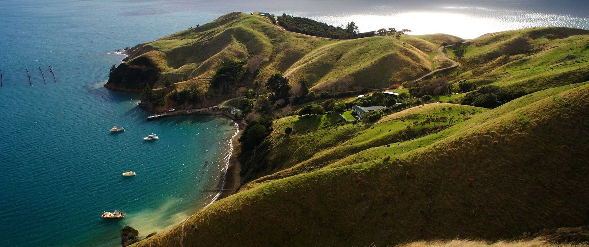 New Zealand – The South Island | Ultimate Travel Company