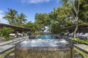 Shanti Maurice Resort & Spa | Mauritius | pool | The Ultimate Travel Company
