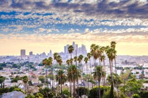 Los Angeles | Luxury USA Holidays | The Ultimate Travel Company