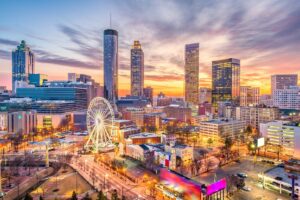 Atlanta | Luxury USA Holidays | The Ultimate Travel Company
