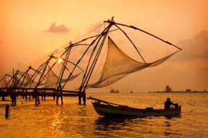 Cochin | India Holidays | The Ultimate Travel Company
