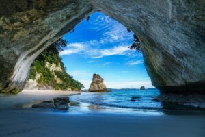 Coromandel | New Zealand Holidays | The Ultimate Travel Company