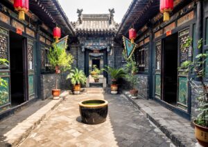 Pingyao Ancient City | China Holidays | The Ultimate Travel Company