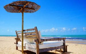 A Beach at Trancoso | Luxury Brazil Holidays | The Ultimate Travel Company