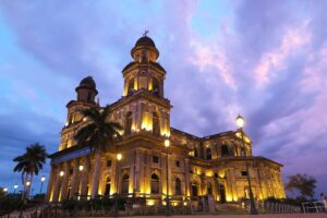 Managua | Nicaragua | The Ultimate Travel Company