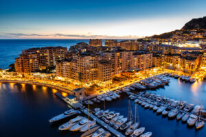 Monaco Port | Luxury Monaco Holidays | The Ultimate Travel Company