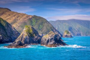 Cook Strait | New Zealand Holidays | The Ultimate Travel Company