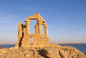Temple of Kalabasha | Egypt Holidays | The Ultimate Travel Company