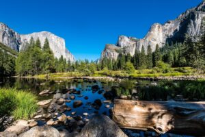 Yosemite National Park | USA | The Ultimate Travel Company