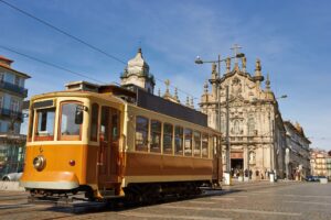 Porto | Luxury Portugal Holidays | The Ultimate Travel Company