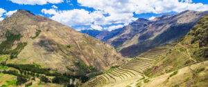 Sacred Valley of the Incas | Ultimate Travel Company