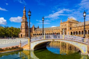Seville | Luxury Spain Holidays | The Ultimate Travel Company