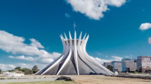 Brasilia | Luxury Brazil Holidays | The Ultimate Travel Company