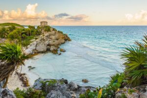 Beautiful Private Beach in Mexico | Mexico Holidays | The Ultimate Travel Company