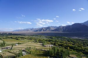 Rumbak to Shang Phu Trek | India Holidays | The Ultimate Travel Company