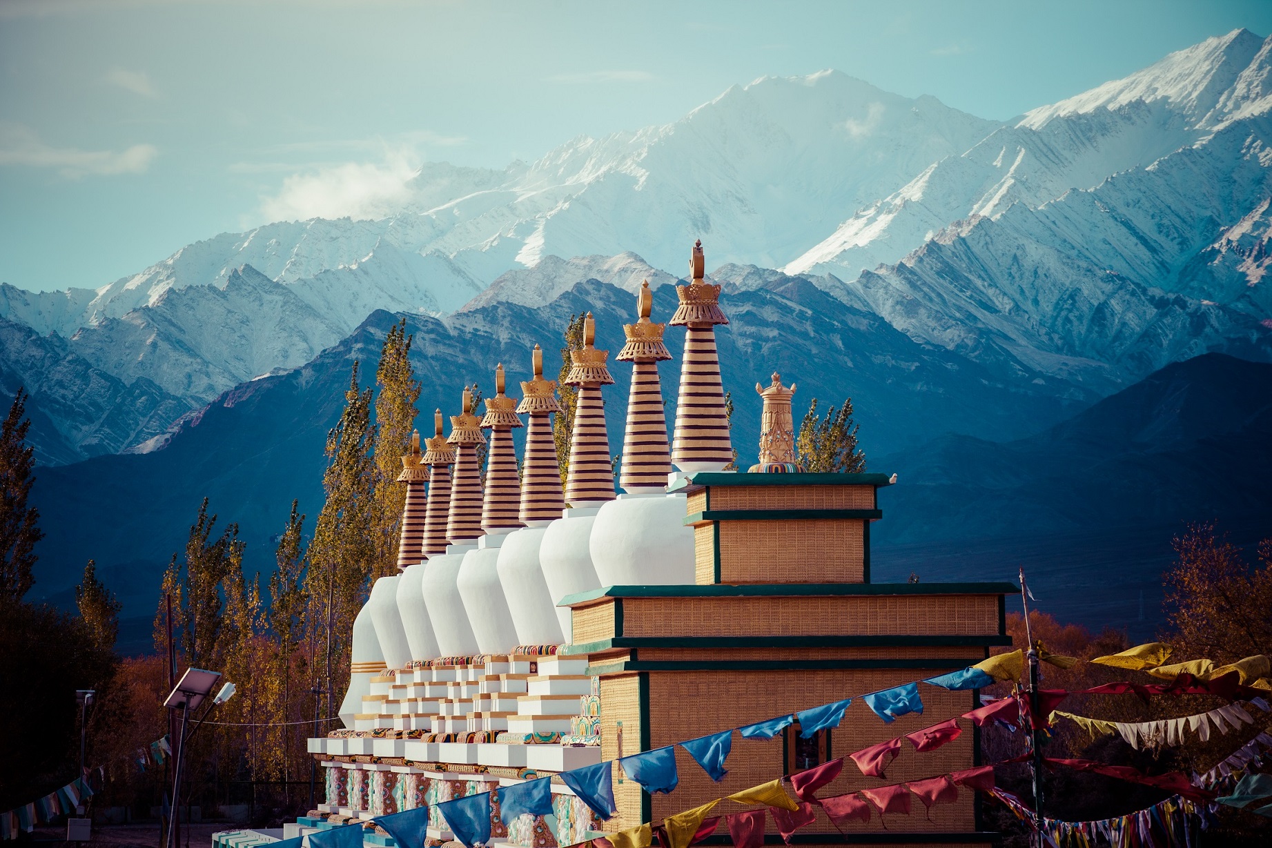 Ladakh | India Holidays | The Ultimate Travel Company