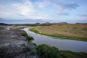 Ongiin Hiid | Luxury Mongolia Holidays | The Ultimate Travel Company