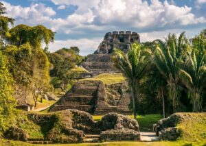 Mayan Ruins of Chan Chich | Luxury Belize Holidays | The Ultimate Travel Company