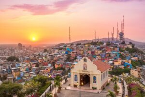 Guayaquil | Ecuador Holidays | The Ultimate Travel Company
