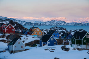 Houses in Greenland | Luxury Arctic Holidays | The Ultimate Travel Company