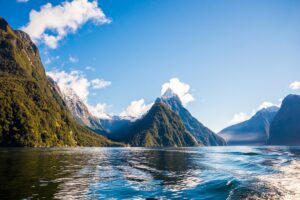 Milford Sound | New Zealand Holidays | The Ultimate Travel Company