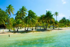 Dangriga | Luxury Belize Holidays | The Ultimate Travel Company
