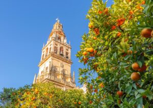 Seville | Luxury Spain Holidays | The Ultimate Travel Company