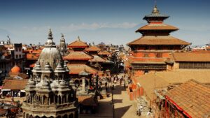 Kathmandu | Luxury Nepal Holidays | The Ultimate Travel Company