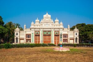 Jaganmohan Palace | India Holidays | The Ultimate Travel Company