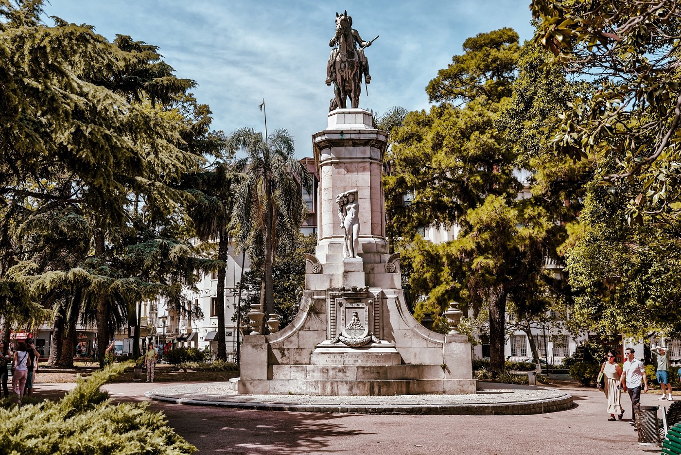 Montevideo | Luxury Uruguay Holidays | The Ultimate Travel Company