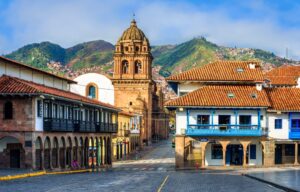 Cusco | Luxury Peru Holidays | The Ultimate Travel Company