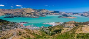 Christchurch | New Zealand Holidays | The Ultimate Travel Company