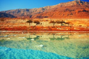 Dead Sea | Jordan Holidays | The Ultimate Travel Company