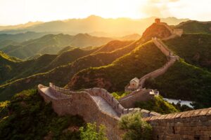The Great Wall | China Holidays | The Ultimate Travel Company
