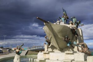 King George Island | Antarctica Holidays | The Ultimate Travel Company