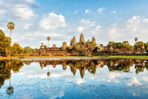 Siem Reap | Indochina Holidays | The Ultimate Travel Company