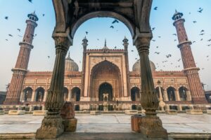 Old Delhi | India Holidays | The Ultimate Travel Company